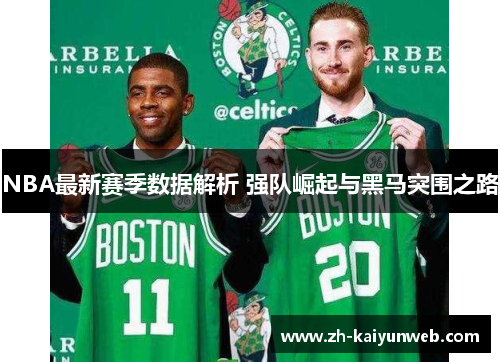 NBA最新赛季数据解析 强队崛起与黑马突围之路